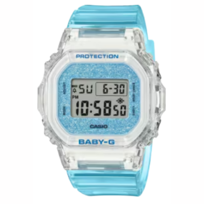 Casio Baby-G BGD-565GC-2 Resin Band Women Watch
